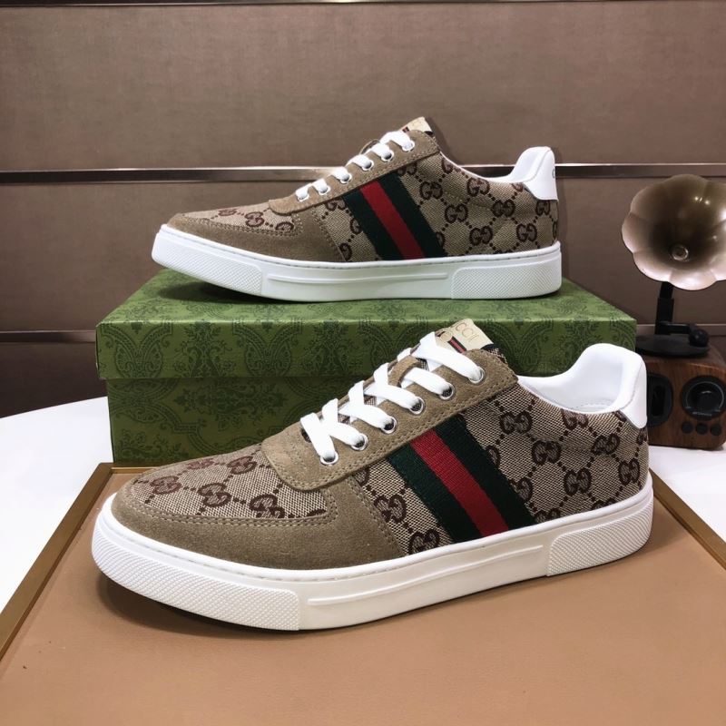 Gucci Low Shoes